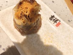 -吉祥馄饨(深圳福华一路店)