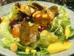 -ChitChat奇洽·Bistro(黎黄陂路店)