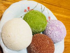 -德川家日本料理(中关村寰太大厦店)