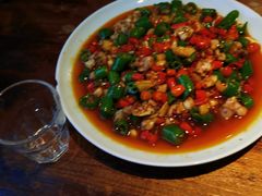 -不相离盐帮菜(郎园店)