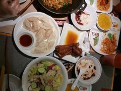 -大师兄·西北小馆(南沙万达广场店)