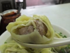 -小胖子馄饨店(洪兴路店)