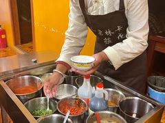 -如意林卡藏餐吧(大昭寺店)