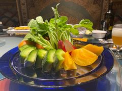 -九十九顶毡房(阜石路店)