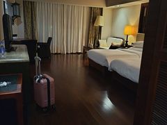 -三清山希尔顿度假酒店