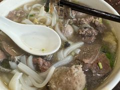 -潮镇老尾牛杂(环城西路店)