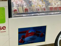 -三亚海棠湾喜来登度假酒店大堂吧