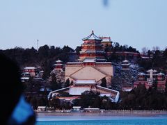 -颐和园