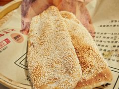 -七百岁羊肉馆(环球港店)