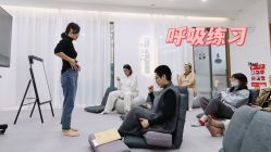 -子午孕教·孕妇瑜伽产后恢复(市北店)