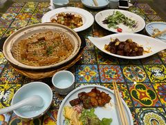 -宝轩渔府·老字号海鲜·正宗津菜(水上店)