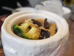 -唐诗楼(竹林庭院店)