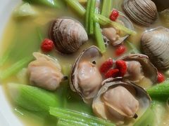 -彩丰楼·中餐厅(国家会展中心上海洲际店)