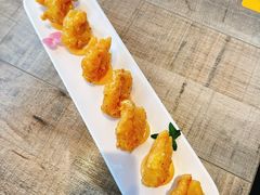 -川旺角融合菜•海景餐厅(星海广场店)