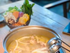 -大头椰·椰子鸡火锅(南宁万象城店)
