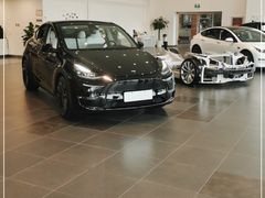 -TESLA 特斯拉(北京南四环中路特斯拉中心)