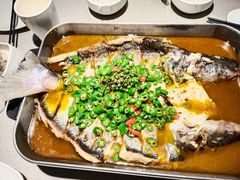 -半天妖烤鱼(即墨宝龙广场店)