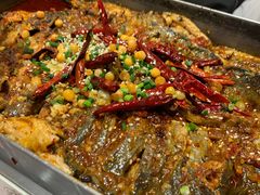 -雅佳神话·麻辣烤鱼(新街口店)