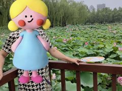 -莲花池公园