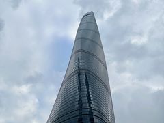-上海中心大厦