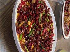 -市井川菜(钟山店)