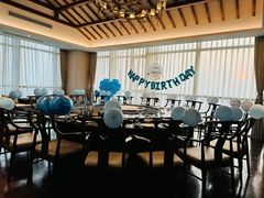 -宝燕壹号景观餐厅(龙盛国际商业广场店)