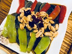 -满园烤鸭·春饼(太原街万达店)