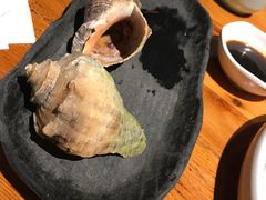 -海小馆海鲜餐厅(茂业百货店)