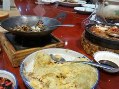-中国徽菜·徽商故里(广安门店)