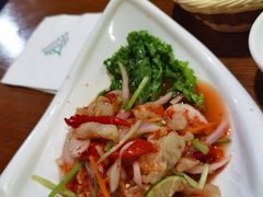 -明泰谷泰国餐厅(正大广场店)