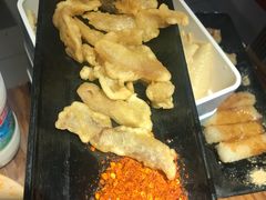 -老天桥蛙炉火锅(姑苏总店)