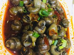 -臻馆小龙虾