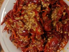 -冶建镜子·老南昌大排档·江西虾王(总店)