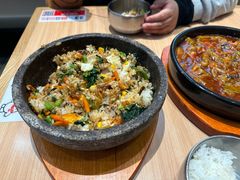 -小木屋拌饭(西安万象天地店)