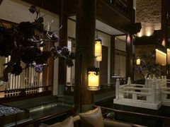 -西安华清御汤酒店