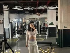 -VPsmart私教健身工作室(新华路旗舰店)