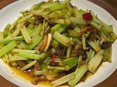 -吴家·淮扬小馆(世纪金源店)