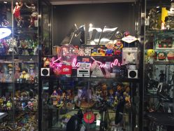 -MDZ STORE·TATTOO·耳饰
