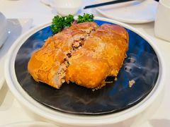 -莆田餐厅PUTIEN(金融街购物中心店)