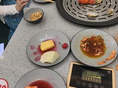 -仙螺岛海鲜自助餐厅(总店)