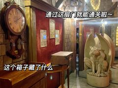 -逃脱反斗城沉浸剧情密室(北京路店)