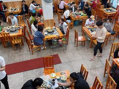 大堂-阿妈土锅鸡