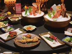 -花潮料理艺食馆(成都万象城店)