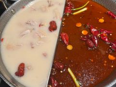 -捞王锅物料理(上海世茂广场店)