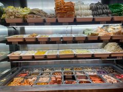 -杨国福麻辣烫(庆春路店)