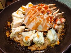 花雕蒸蟹-猪肉婆私房菜(容桂总店)