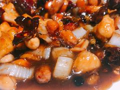 -青麻椒川菜小馆(群力新苑店)