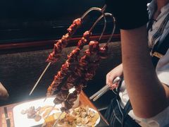 -汉巴味德(大悦城店)