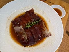 -粤集·手工粤菜(皇庭广场店)