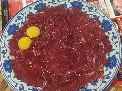 -山悦里 山野·鲜火锅(罗斯福广场店)